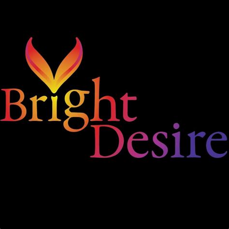 tasteful pornography|Bright Desire .